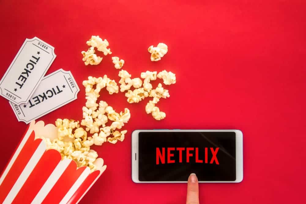 Best Crime Movies on Netflix 2022 - 66