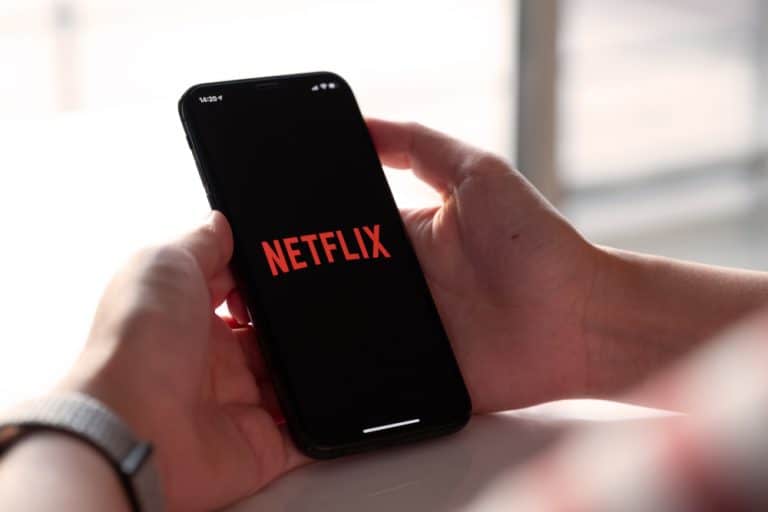 The 10 Best Sci-Fi Series on Netflix