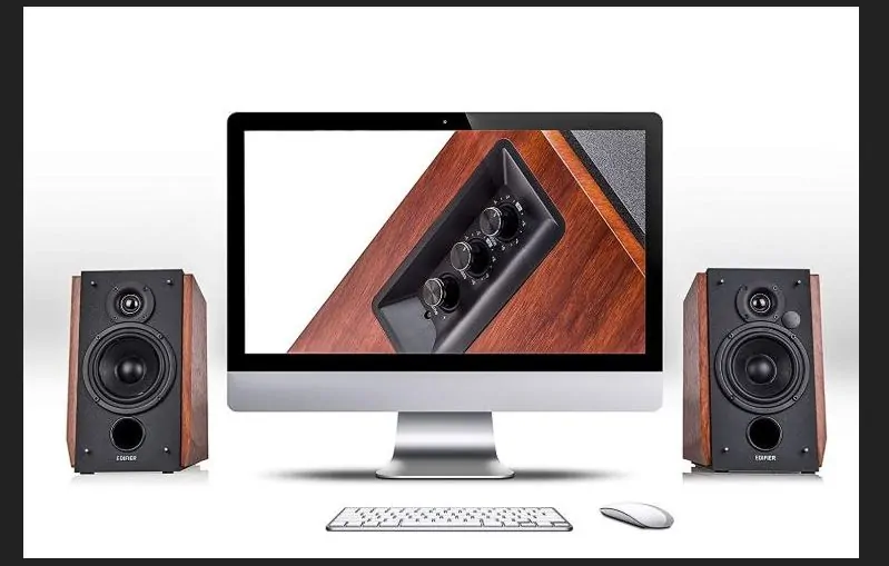 Best Computer Speakers For Music 5 Best Computer Speakers for Music - Itechguides