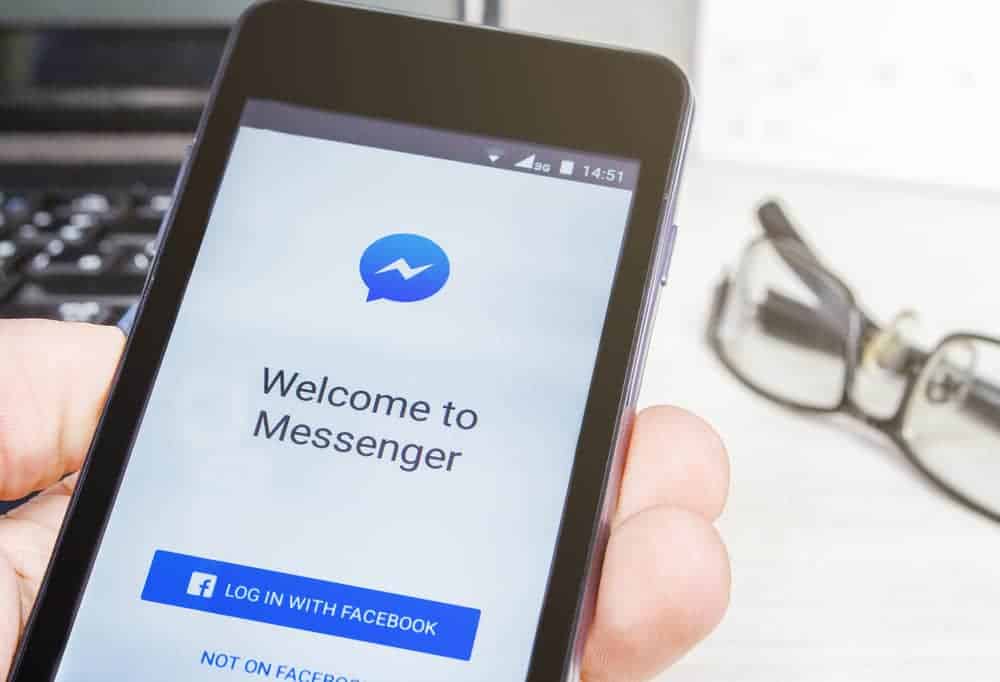 Comment bloquer quelqu'un sur Facebook Messenger