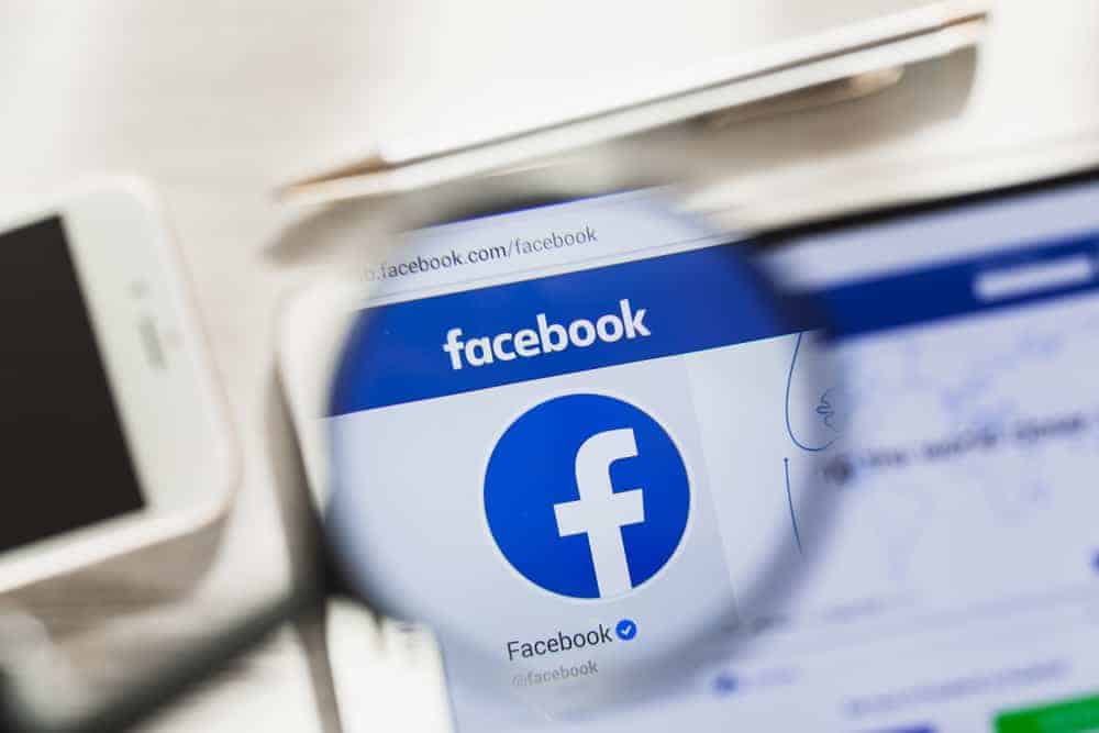 Comment changer l'URL de Facebook