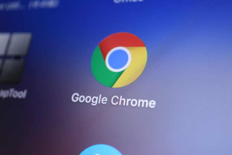 How to Change Language in Google Chrome