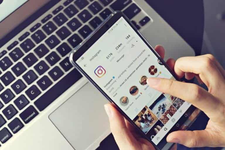 How to Change Username on Instagram