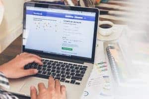 How to Check in on Facebook