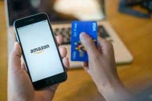 How to Clear Amazon Search History