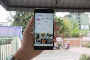 How to Clear Search History on Instagram
