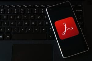How to Convert PDF to Google Doc