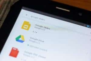 How to Convert PowerPoint to Google Slides