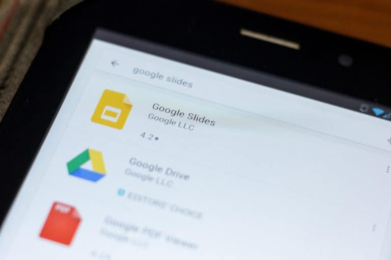 How to Convert PowerPoint to Google Slides