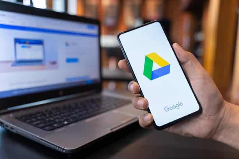 How to Copy a Folder in Google Drive