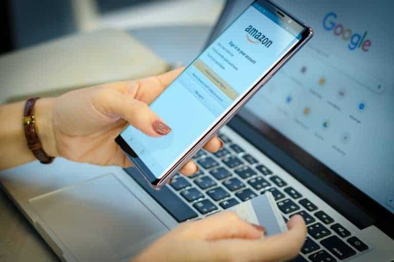 How to Close Your Amazon Account