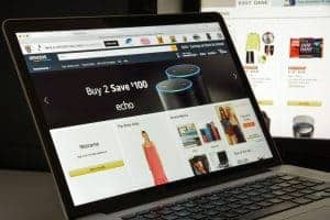 How to Delete Amazon Order History