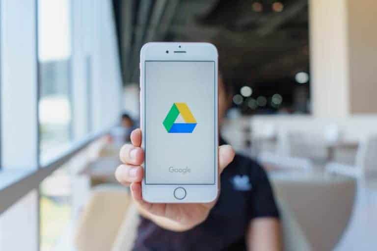 How to Delete Files from Google Drive