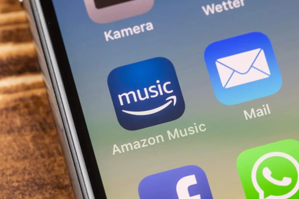 How to Download Amazon Music