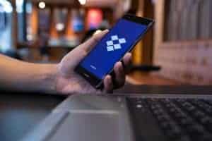 How to Download from Dropbox