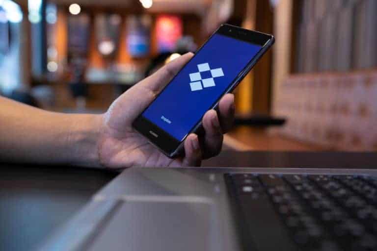 How to Download from Dropbox
