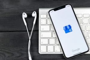 How to Email a Google Doc
