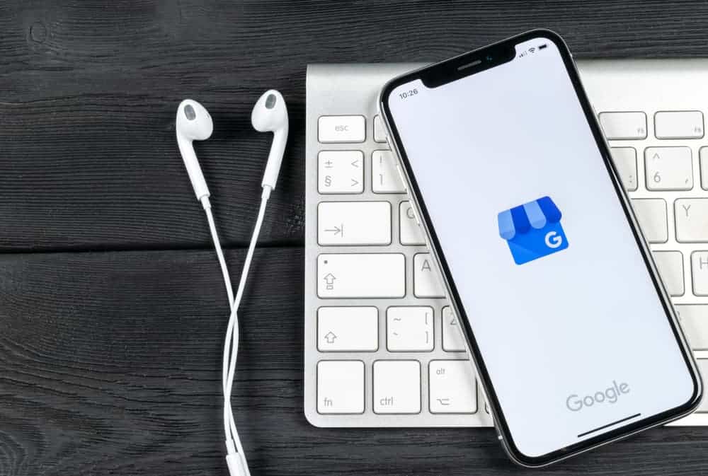 Comment envoyer un e-mail à un document Google