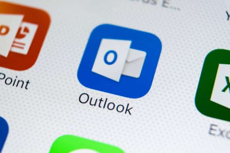 How to Export Contacts from Outlook