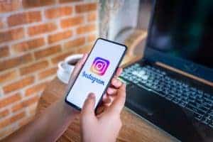 How to Follow Someone on Instagram