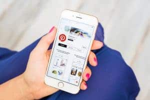 How to Follow Someone on Pinterest