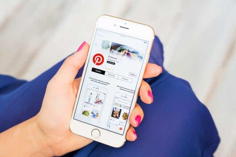 How to Follow Someone on Pinterest