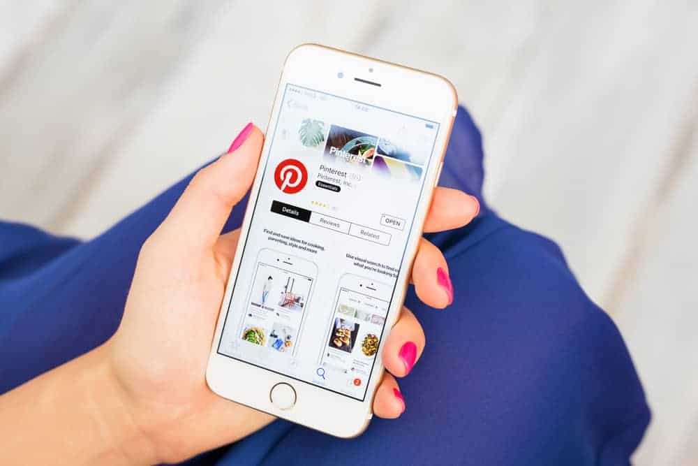 How to Follow Someone on Pinterest Itechguides