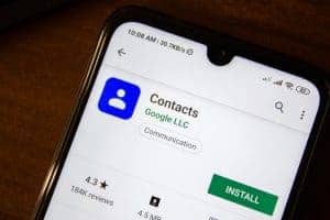 How to Import Contacts from Google