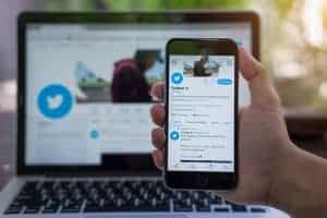 How to Logout of Twitter