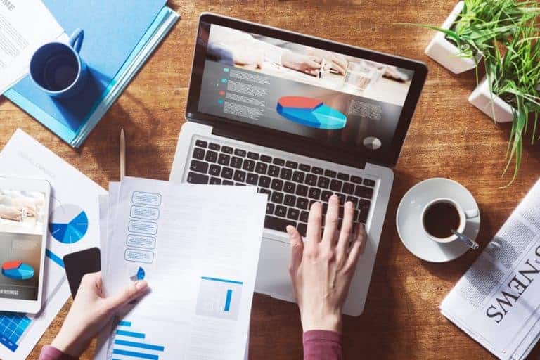How to Make a Pie Chart in Google Sheets