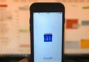 How to Merge Google Calendars
