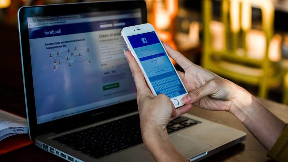 How to Post Pictures on Facebook Itechguides