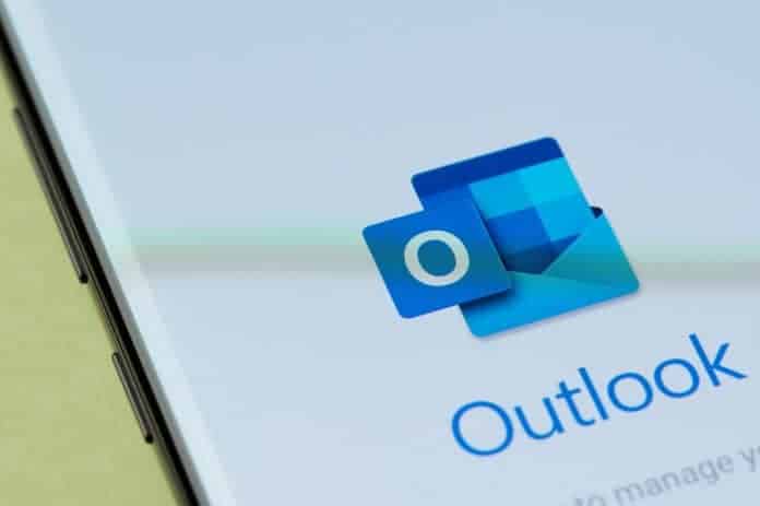 Outlook Outlook