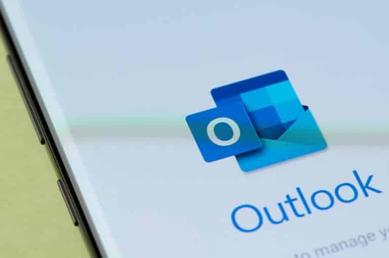 How to Recall an Email in Outlook
