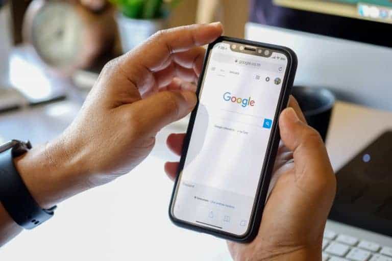 How to Remove Google Account from Phone