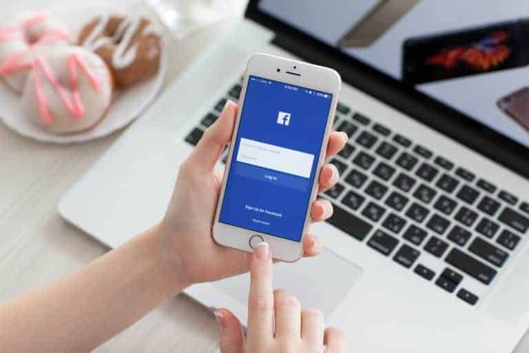 How to Report Someone on Facebook