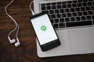 How to Schedule a Google Hangout