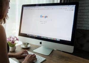 How to Search for a Word in Google Docs