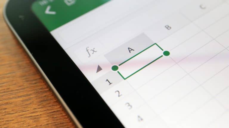How to Search in Google Sheets