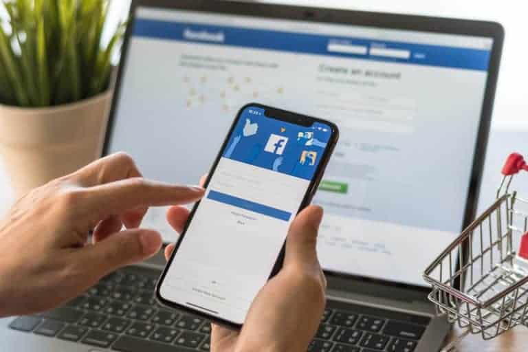How to Send a Friend Request on Facebook