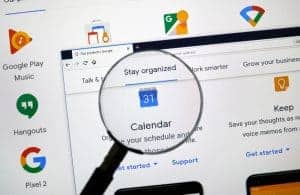 How to Send a Google Calendar Invite