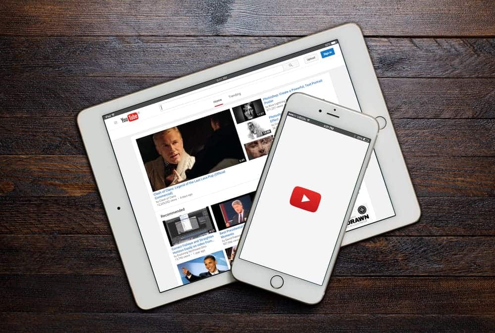 How to Speed up YouTube Videos