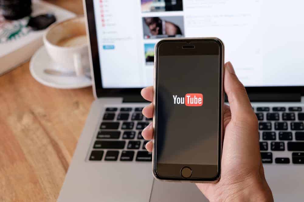 Comment horodater une vidéo YouTube