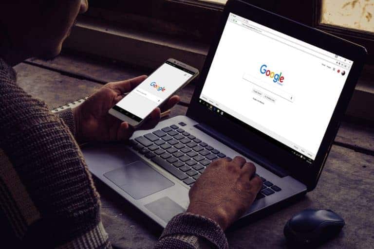 How to Turn off Google Smart Lock