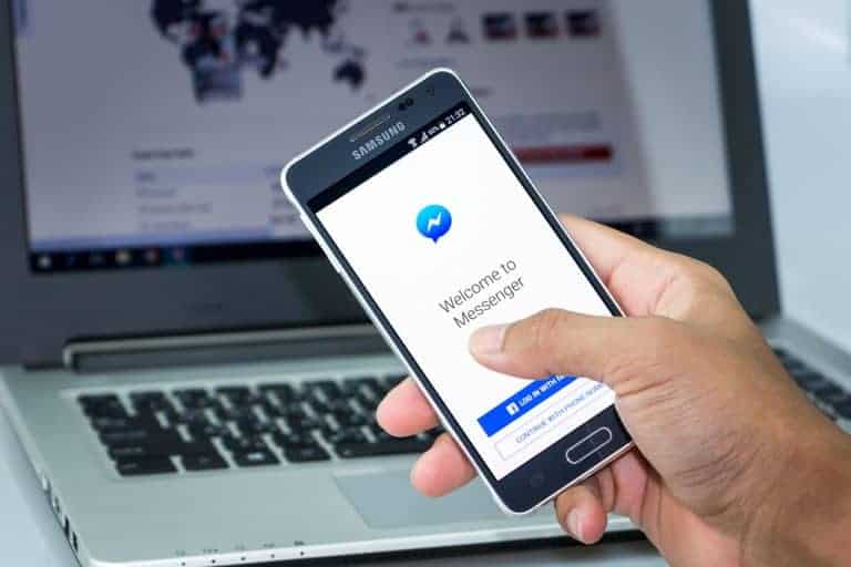 How to Unblock Someone on Facebook Messenger
