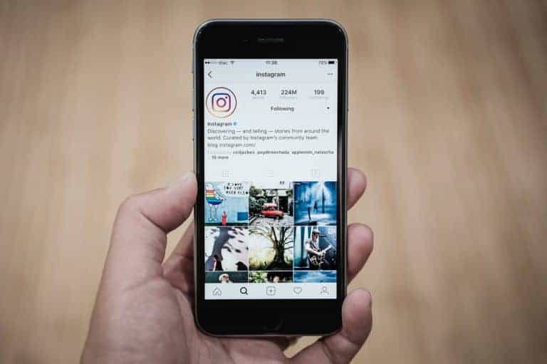 How to Unblock Someone on Instagram