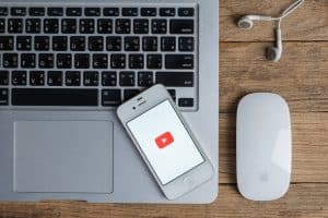 How to Upload MP3 to YouTube