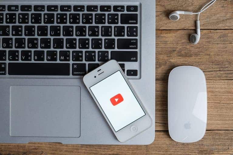 How to Upload MP3 to YouTube