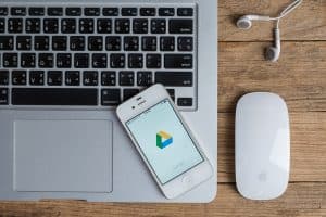 How to Upload Photos to Google Drive