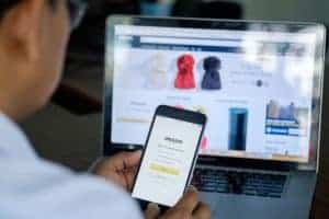 How to Find Archived Orders on Amazon